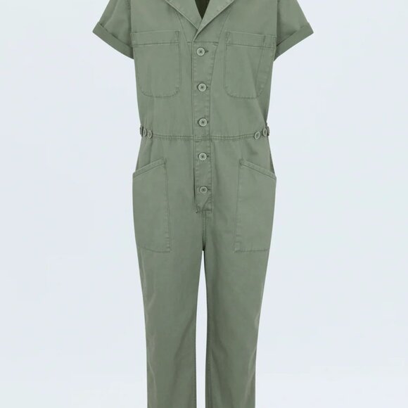 Pistola Grover Jumpsuit XXS - Picture 2 of 9